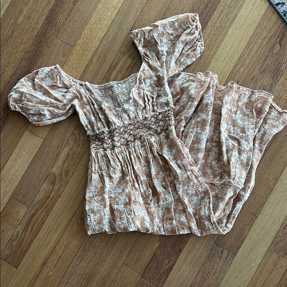 Free People Maxi Dress - Picture 3 of 7